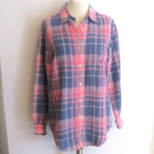 Lauren Ralph Lauren Linen Shirt